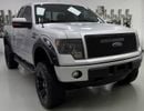 فورد F 150 FX4 6.2L
