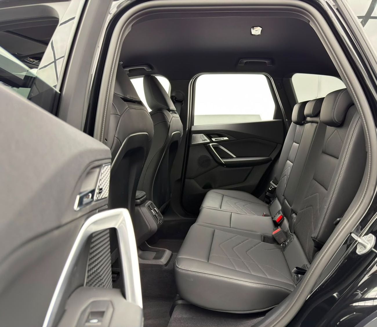 BMW X1 SDRIVE 20i