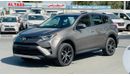 Toyota RAV4 2015 [Right Hand Drive] Push Start 2.5CC 4wd Leather Seats New Rims Premium Condition