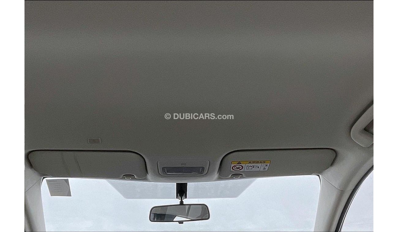 Toyota Prado Adventure