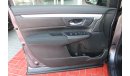 Honda CR-V 1.5L