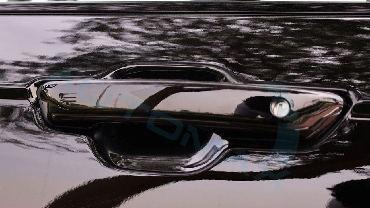 Jeep Grand Cherokee LIMITED (For Export , НА ЭКСПОРТ) Limited Plus Luxury V6 3.6L 4X4 2025 GCC Без пробега