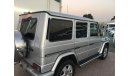 Mercedes-Benz G 500