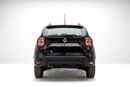 Renault Duster SE 1.6L - Black Inside Black | Export Only
