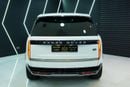 لاند روفر رينج روفر Vogue P400 SE LWB, 7-Seater, Deployable Side Steps, Panoramic Roof!!