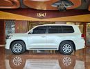 Toyota Land Cruiser GXR V6/ SUNROOF/ WARANTY/ FSH/ SINGLE USER/ LEATHER/ FREE REGISTERATION/ 2266 MONTHLY /LOT#20936
