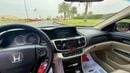 Honda Accord LXI 2.4L