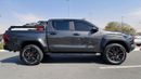 تويوتا هيلوكس GR SPORTS KIT MODIFIED | LATEST SPORTS BAR | RHD | 2.8L DIESEL ENGINE | AUTOMATIC TRANSMISSION | 202