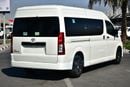 Toyota Hiace High Roof