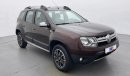 Renault Duster SE PLUS 2 | Under Warranty | Inspected on 150+ parameters