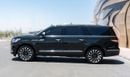Lincoln Navigator PRESIDENTIAL Lincoln Navigator 2024