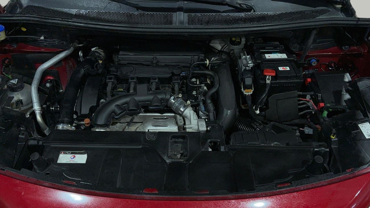 Peugeot 3008 ACTIVE, миниатюра 17