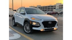 هيونداي كونا LIMITED START & STOP ENGINE AND ECO 2.0L V4 2018 AMERICAN SPECIFICATION