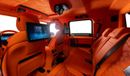 BRABUS XLP 800 6x6 Adventure - Mercedes-AMG G 63