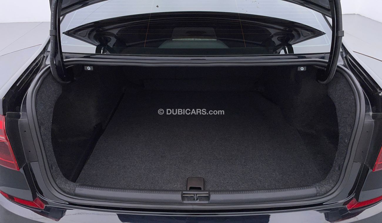 Volkswagen Passat TRENDLINE 2.5 | Zero Down Payment | Free Home Test Drive