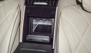 Mercedes-Benz S680 Maybach Maybach