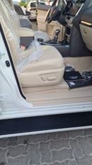 Toyota Prado Toyota Prado TX.L