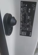 تويوتا برادو Toyota prado RHD petrol engine model 2023