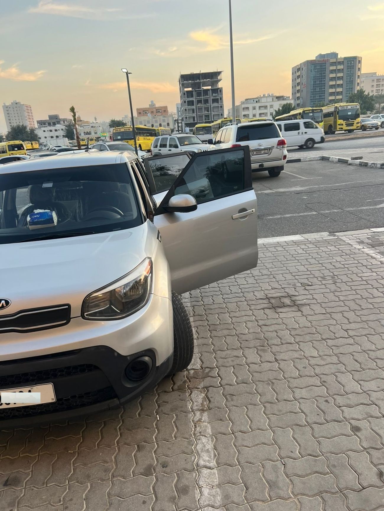 Kia Soul EX 1.6L
