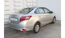 تويوتا يارس 1.5L SE 2014 MODEL