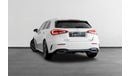 Mercedes-Benz A 250 Sport AMG 2019 Mercedes Benz A250 / Full Mercedes Service History & EMC Mercedes Warranty