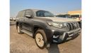 Toyota Prado TXL (Spare-Up) 2.8L 4-Cyl Diesel A/T