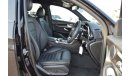 Mercedes-Benz GLC 250 Full option clean car accident free