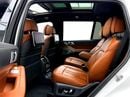 BMW X7 xDrive50i M-Sport, Service Pack, Full Service History, Fully Loaded, GCC