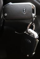 Kia Cerato EX 1.6L Kia Cerato 1.6L 2021 GCC accident-free in excellent condition 812 PM