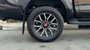 Toyota Hilux MODIFIED TO GR SPORTS | DOUBLE CABIN | 4WD | AUTOMATIC | 2.8L DIESEL | RHD