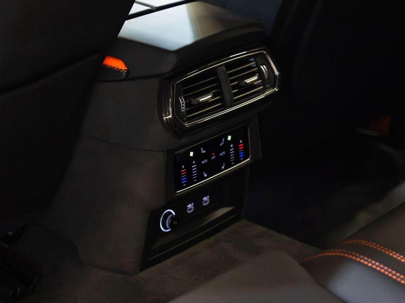 لامبورغيني اوروس SE - 2025 | Brand New | 0 Km | European Specs