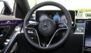 Mercedes-Benz S580 Maybach Local Registration + 10%