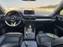 Mazda CX5 Mazda CX-5 Signature,AWD 2024 — GCC, Full Options