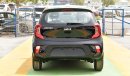 Kia Picanto 1.2