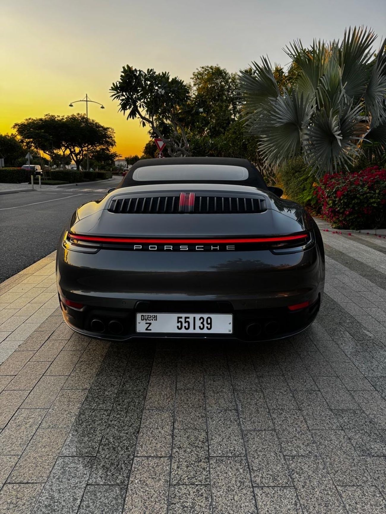 بورش 911