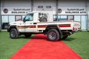 Toyota Land Cruiser Pick Up Z1 Toyota LC79 2.8L T Diesel Automatic Z1 Full Option 2025