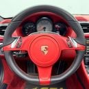 بورش بوكستر 718 2015 Porsche 718 Boxster S, Full Porsche Service History, Fully Loaded, Excellent Condition, GCC