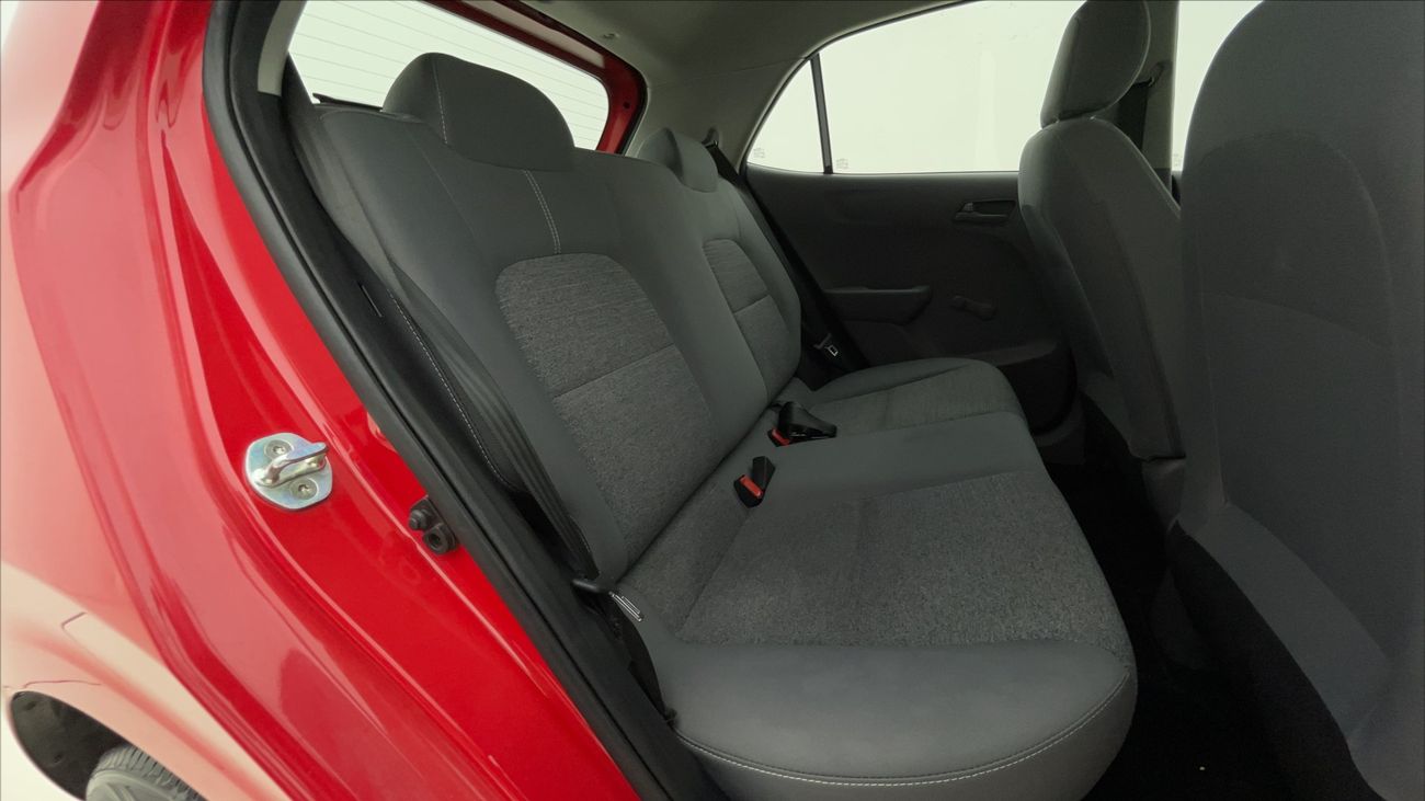 Kia Picanto LX 1.2 | Zero Down Payment | Home Test Drive