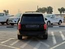 لاند روفر رينج روفر 2020 Land Rover - Range Rover Vogue HSE - 3.0L V6 Full Option Very Well Maintained -