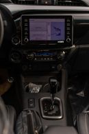 Toyota Hilux GR Sport 4.0L