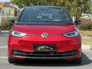 Volkswagen ID.3/Life TECH (NON GCC) VOLKSWAGEN ID3 VERY AMAZING COLOUR