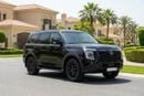 Nissan Patrol 2026 PRO 4X | AED 4954/Month | 0 DP | 30 Day Return | Warranty | Service History