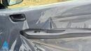 Nissan Urvan HIGH ROOF WIDE BODY 3-Seater Manual (4-Door) NV350 2024 Hi Roof Dry Van 2.5L Petrol Manual GCC Specs