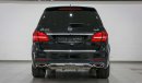 Mercedes-Benz GLS 500 4Matic