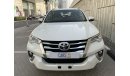 Toyota Fortuner EXR 2.7 | Under Warranty | Free Insurance | Inspected on 150+ parameters