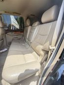 Lexus GX 470 Lexus GX 470 American specs