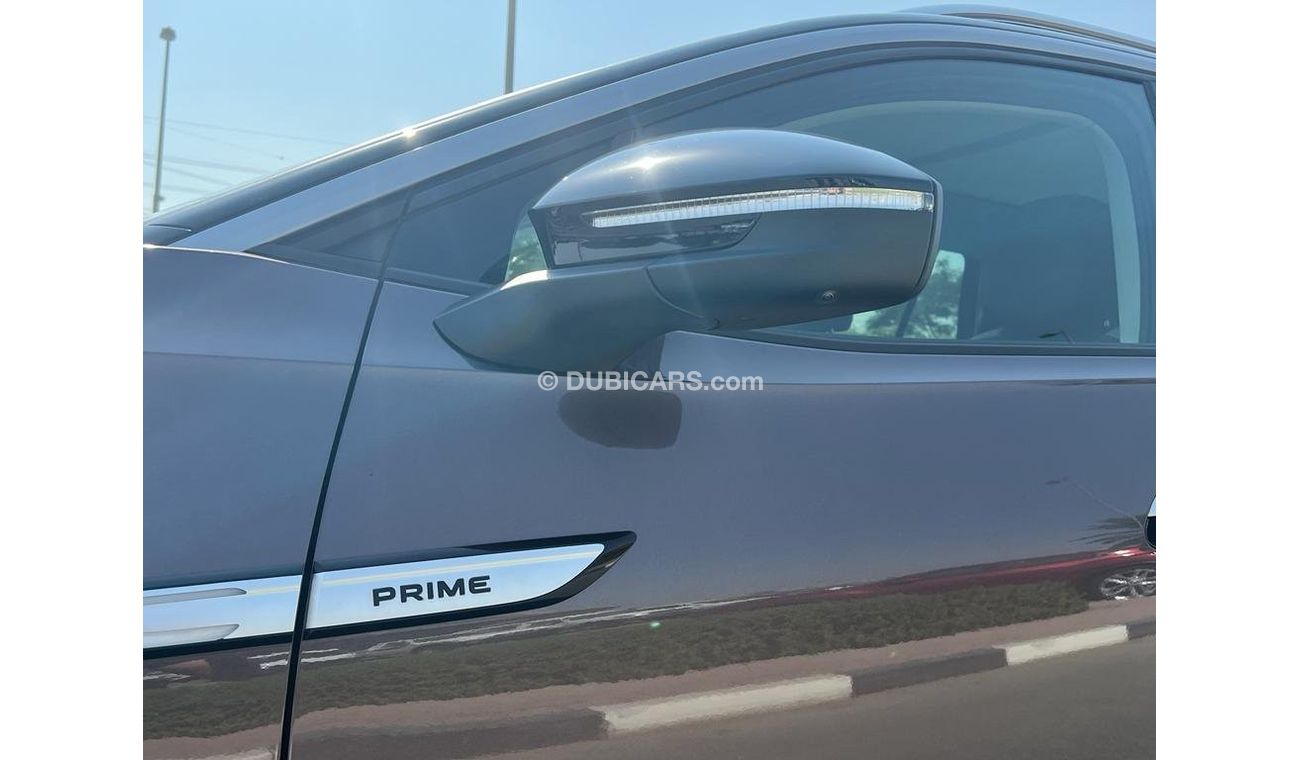 Volkswagen ID.6 ID6 PRIME 2021 4X4 FULL OPTION LOW MILEAGE