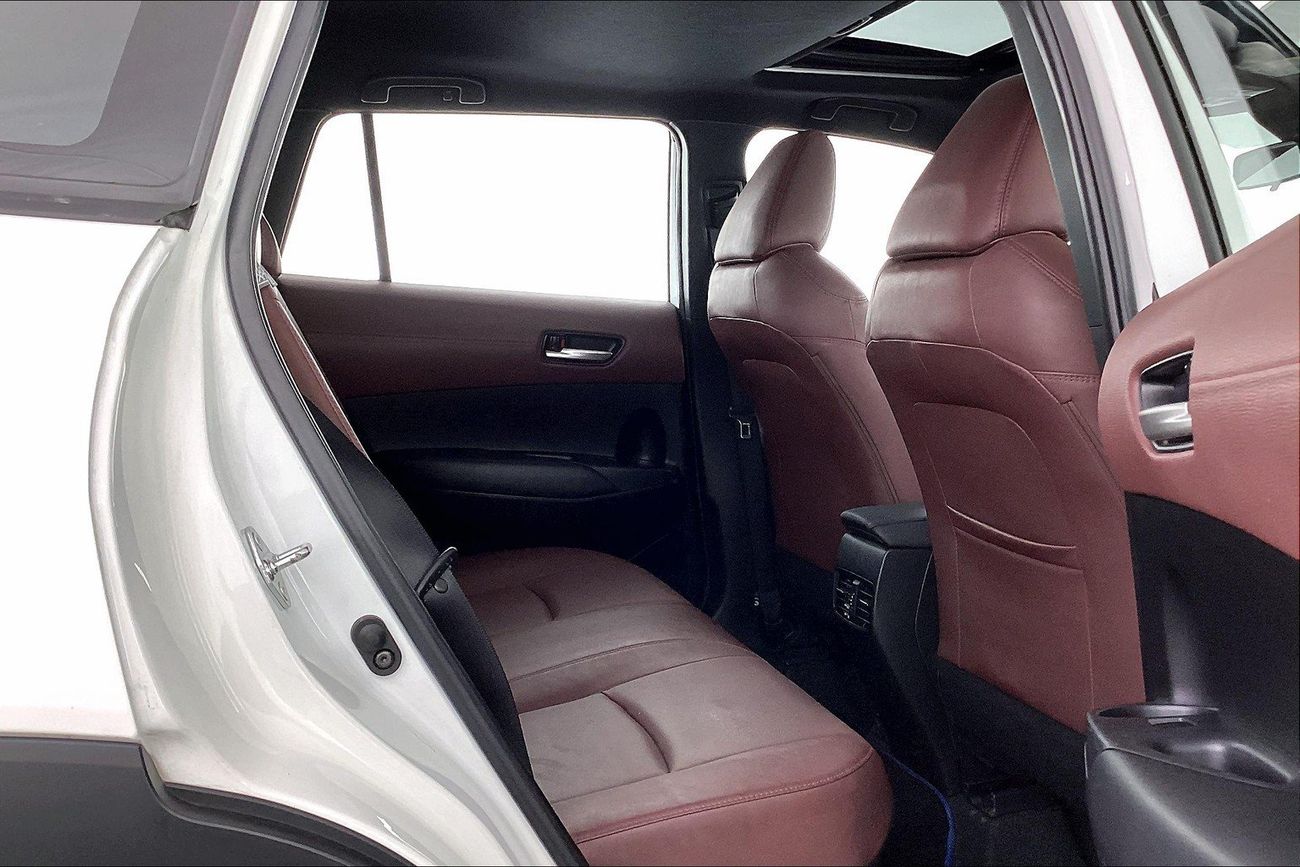 Toyota Corolla Cross GLI | Guaranteed Warranty | 0 Down Payment