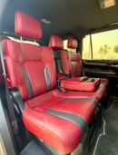 لكزس LX 570 LX 570 Signature GCC Specs in Excellent Condition
