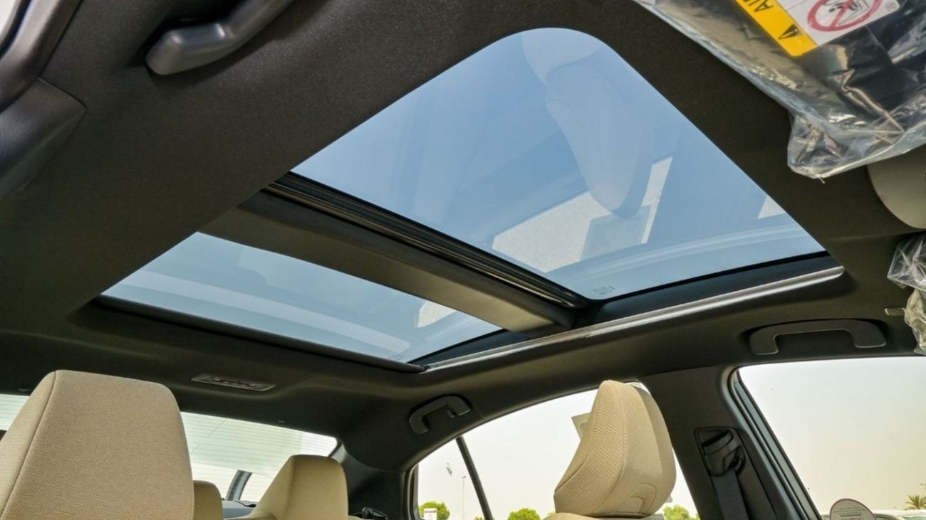 Toyota Camry Toyota Camry LE 2.5L Hybrid, Panorama - 2025 (Export)